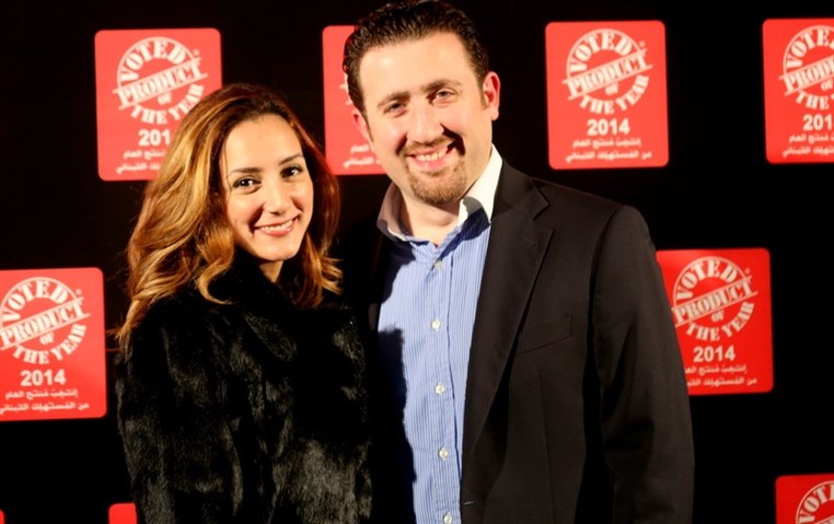 Product of the Year Awards Night